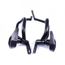 ENGINE GUARDS RDMOTO CF142KDSL01K MATT BLACK
