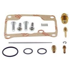 CARBURETOR REBUILD KIT ALL BALLS RACING CARK26-1990