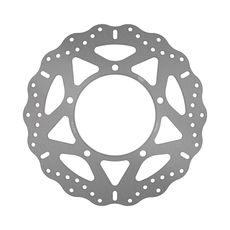 ZAVORNI DISK EBC MD4166C