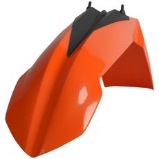 PREDNJI BLATNIK POLISPORT 8568700001 ORANGE KTM