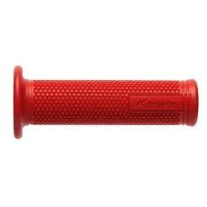 ROČAJI (GRIPI) ARIETE NIDEX 02657-R (PAR) RDEČ