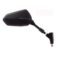 VZVRATNO OGLEDALO RMS 122771240 RIGHT ČRNA