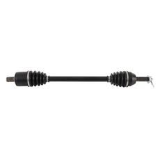 AXLE ALL BALLS RACING AB8-PO-8-378 8BALL