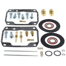 CARBURETOR REBUILD KIT ALL BALLS RACING CARK26-10112