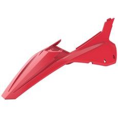 REAR FENDER + SIDE PANELS POLISPORT 8585300004 RED BETA