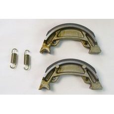 BRAKE SHOE SET EBC 984