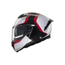 HELMET MT HELMETS ATOM 2 SV EMALLA B0 MATT XS