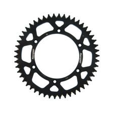 VERIŽNI SET EK - SREBRNA CHAIN 520 SRO, O-RING, CHK FRONT SPROCKET SUPERSPROX, CHK ALUMINIUM CHK REAR SPROCKET SUPERSPROX ZA SUZUKI RM 250 1979-1980