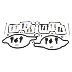 CARBURETOR REBUILD KIT ALL BALLS RACING CARK26-1615