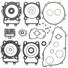 COMPLETE GASKET KIT WITH OIL SEALS WINDEROSA CGKOS 811929