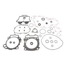 COMPLETE GASKET KIT WITH OIL SEALS WINDEROSA CGKOS 811994