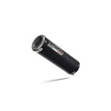 CELOTEN IZPUŠNI SISTEM GPR M3 Y.225.RACE.M3.BT MATTE BLACK INCLUDING REMOVABLE DB KILLER