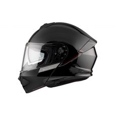 HELMET MT HELMETS GENESIS SV SOLID A1 GLOSS BLACK XXL