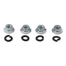 WHEEL NUT KIT ALL BALLS RACING WN85-1225