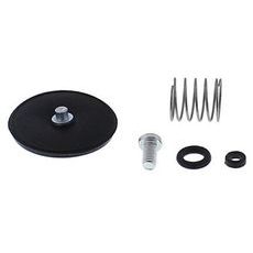 ACCELERATION PUMP REBUILD KIT ALL BALLS RACING AP46-3007