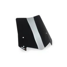 WINDSHIELD PUIG NEW GEN. SPORT 22926N ČRNA