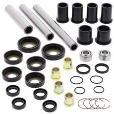 REAR INDEPENDENT SUSPENSION KIT ALL BALLS RACING AK50-1035