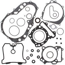 COMPLETE GASKET KIT WITH OIL SEALS WINDEROSA CGKOS 811933