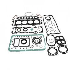 COMPLETE GASKET KIT WITH OIL SEALS WINDEROSA 611421