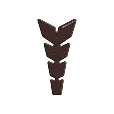 TANK PAD PUIG LEATHER 9304F BROWN