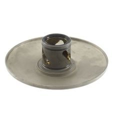 MOVABLE DRIVEN HALF PULLEY RMS 100340311