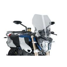 WINDSHIELD PUIG NEW. GEN TOURING 8187W PROZORNA