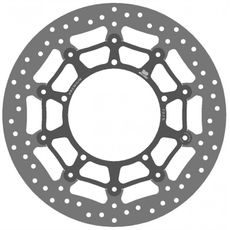 PREMIUM BRAKE DISC NG 1058GP