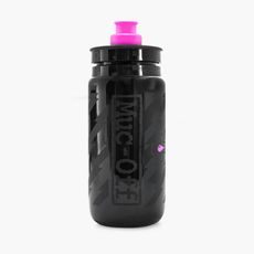 CUSTOM FLY WATER BOTTLE MUC-OFF 422 ČRNA 550ML