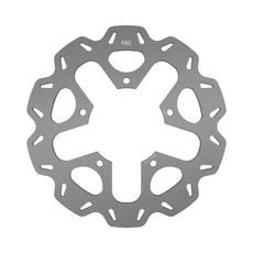 ZAVORNI DISK EBC VR9111