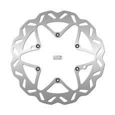 ZAVORNI DISK NG 1043X