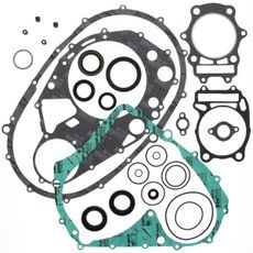 COMPLETE GASKET KIT WITH OIL SEALS WINDEROSA CGKOS 811932