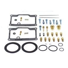 CARBURETOR REBUILD KIT ALL BALLS RACING CARK26-1789