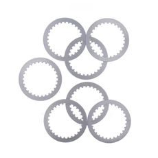 STEEL CLUTCH PLATES KIT ATHENA P40240006