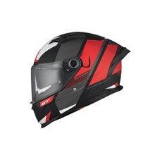 HELMET MT HELMETS BRAKER SV CHENTO B5 MATT M