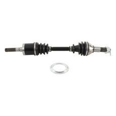 AXLE ALL BALLS RACING AB6-CA-8-215 6BALL