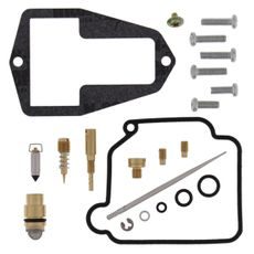 CARBURETOR REBUILD KIT ALL BALLS RACING CARK26-1494