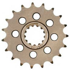 VERIŽNI SET D.I.D CHAIN - SREBRNA CHAIN 428 VX, X-RING (X, NX, QX, XS), CHK FRONT SPROCKET SUPERSPROX, CHK REAR SPROCKET SUPERSPROX STEALTH ZA YAMAHA SR 400 2014-2017