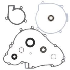 WATER PUMP REBUILD KIT WINDEROSA WPRK 821860