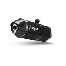DUŠILEC (LONEC) MIVV SPEED EDGE MO.001.LRB ČRN