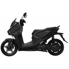 ELECTRIC SCOOTER HORWIN SK1 PRO COMFORT RANGE 683500_01 72V/36AH BLACK MATT