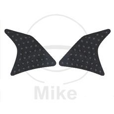 TANK PROTECTOR JMT CARBON BUMPS 140 X 140 MM