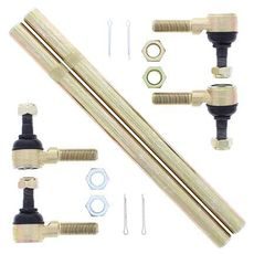 TIE ROD UPGRADE KIT ALL BALLS RACING TRE52-1019