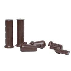 KIT VESPA SPECIAL ARIETE 12994/S-M BROWN