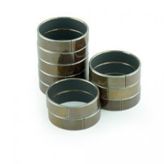 GUIDE BUSH K-TECH NDU45252.5 45X25X2.50