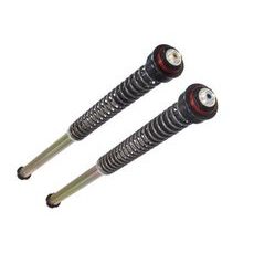 FRONT FORK CARTRIDGE BITUBO JBH0 FOR TRADITIONAL FORKS RED SPRING