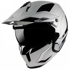 Helmet MT Helmets STREETFIGHTER SV - TR902XSV A2 -02 M