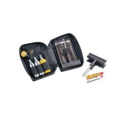 SET ZA POPRAVILO PNEVMATIKE TUBELESS (TYRE REPAIR KIT) PUIG 5982N ČRNA