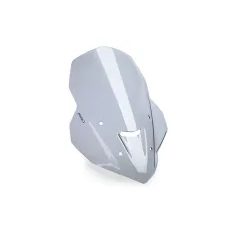 WINDSHIELD PUIG NEW GEN. TOURING 22691H SMOKE