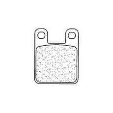 ZAVORNE OBLOGE CL BRAKES 3015 SC