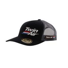 LIFESTYLE HAT TWINAIR NL 177720GRNL ADJUSTABLE SIVA